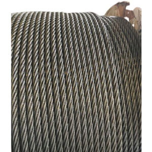 Steel Wire Rope