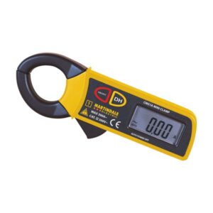 Clamp Meters & Multimeters