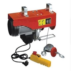 Electric Hoist