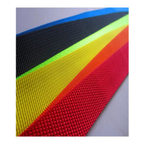 Polyester Webbing Slings